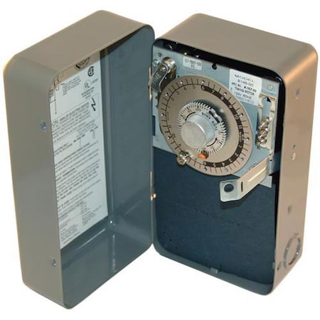 Delfield Defrost Control 2194151